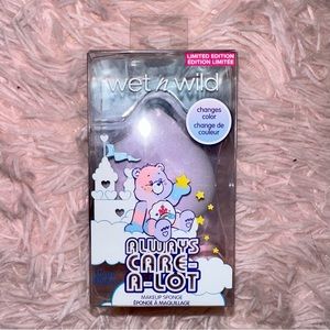 Wet n Wild Care Bears Always Care A Lot Makeup Sponge